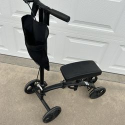 Knee Scooter 