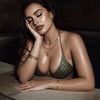 Vanessa Cruz 