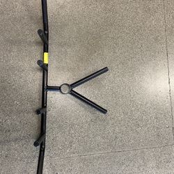 Land Mine Attachment 