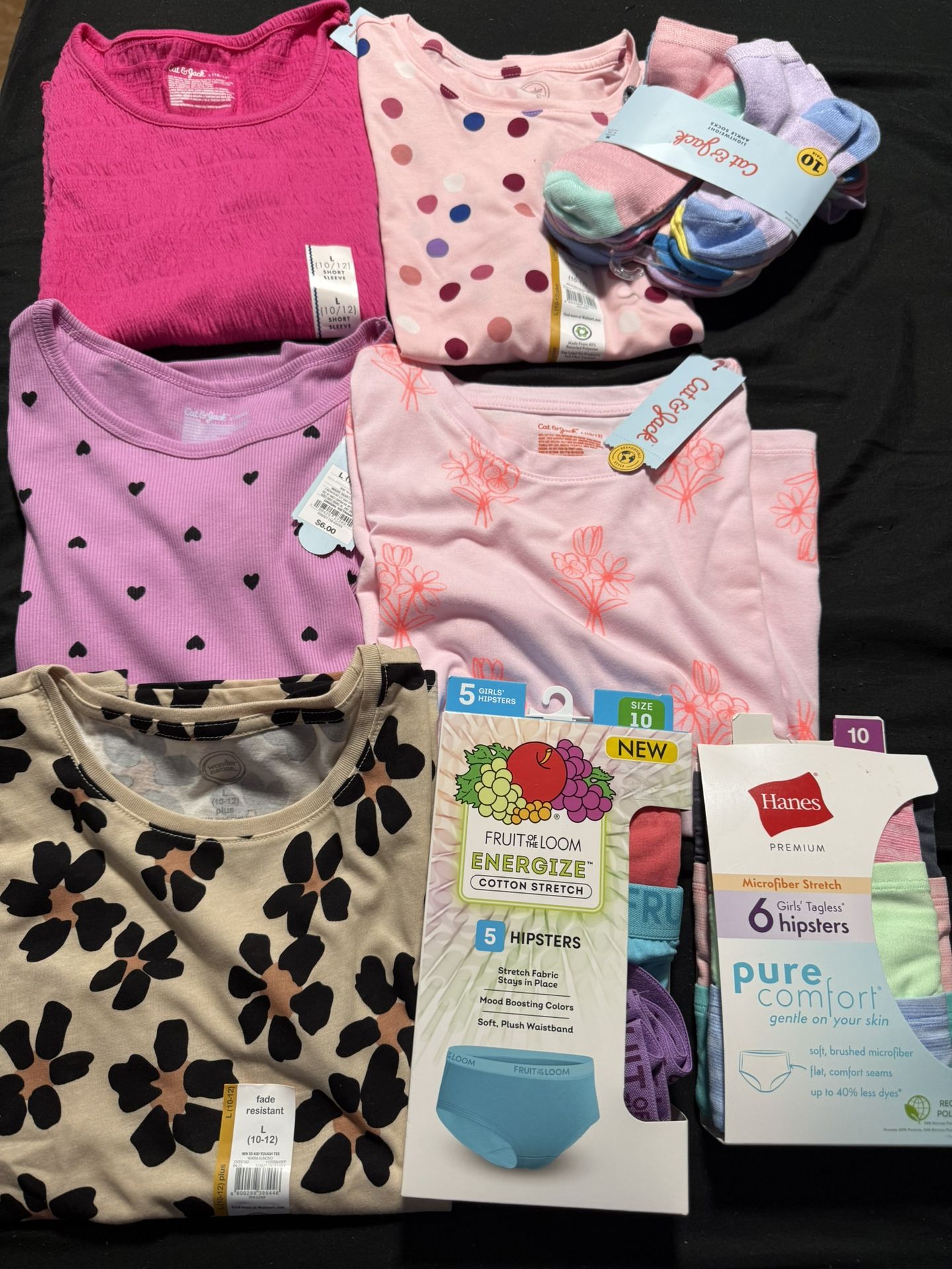 Girls 10/12 Bundle!!!