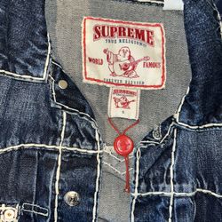 Clothing 