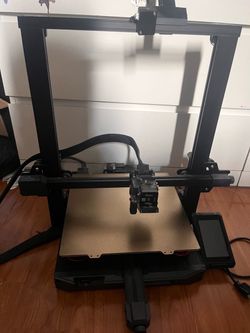 3D printer Ender-3  S1 plus