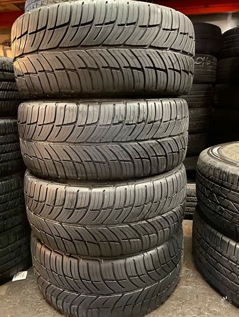 225/40R18 BFGOODRICH G-FORCE # 12 03