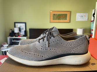 Cole Hahn Men’s 10