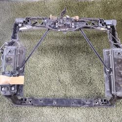 2022 2025 JEEP GRAND CHEROKEE RADIATOR SUPPORT