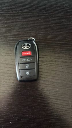 2024 Toyota Corolla Cross