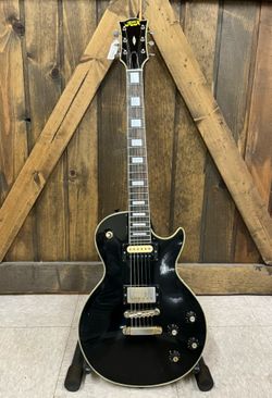 1970’s Aspen Les Paul Copy Made In Japan *5105