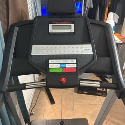 Pro-form Treadmill