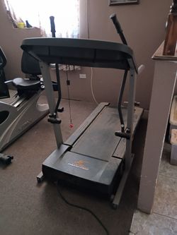 Treadmill