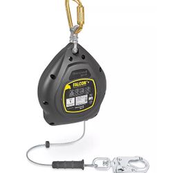 Self Retracting Lifeline