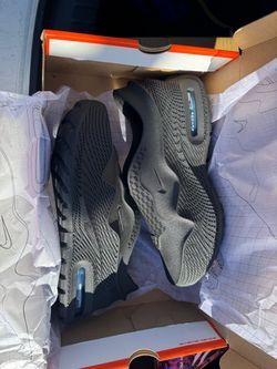 Nike Air Max 1000.2 Black Glacier blue