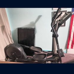 Nordic track Elliptical 