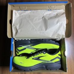 Brooks Ghost15 New 10.5