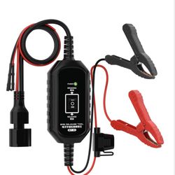 BT10 EPB Emer Release Tool With Smart Dual-Channel Control & Over-Current Protection, For Electronic Parking Brake Reset & Emergency Road Rescue 