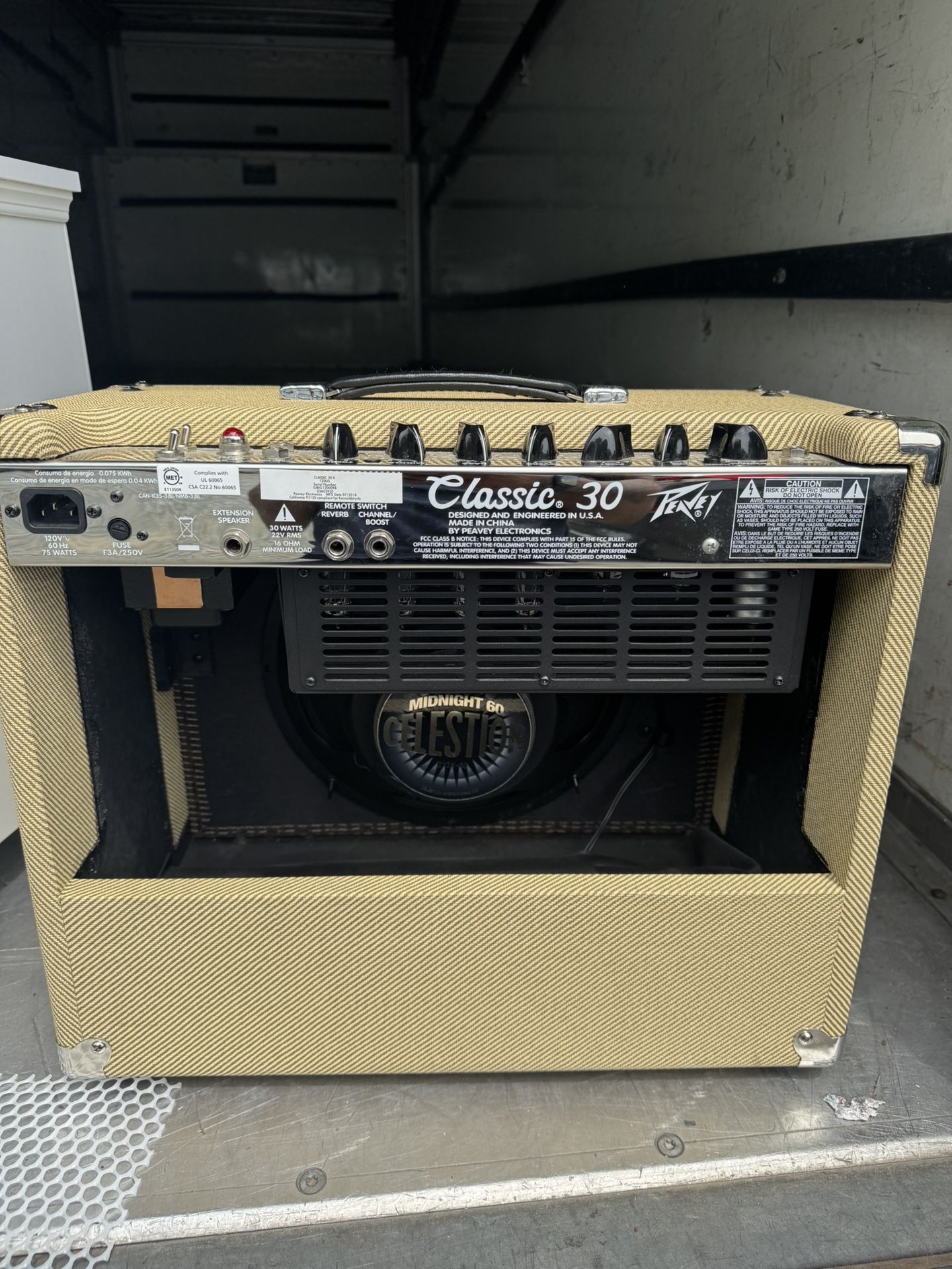 For guitar