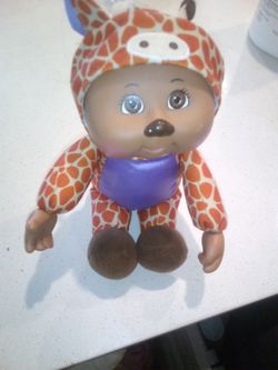 Cabbage Patch Babies