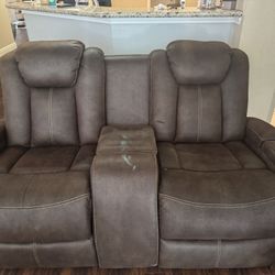 Recliners 