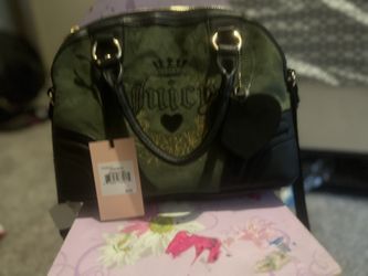 Vintage Juicy Couture Purse
