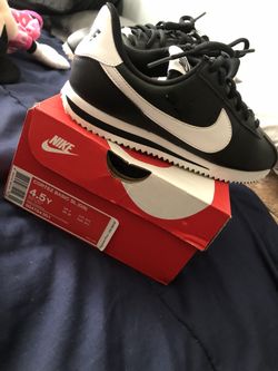 Cortez Basic Sl