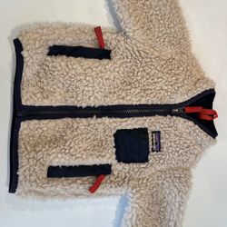 Patagonia Retro-x