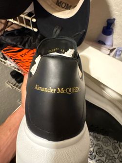 Alexander McQueen