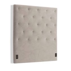 West Elm Queen Headboard