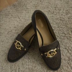 Michael Kors Women Shoe