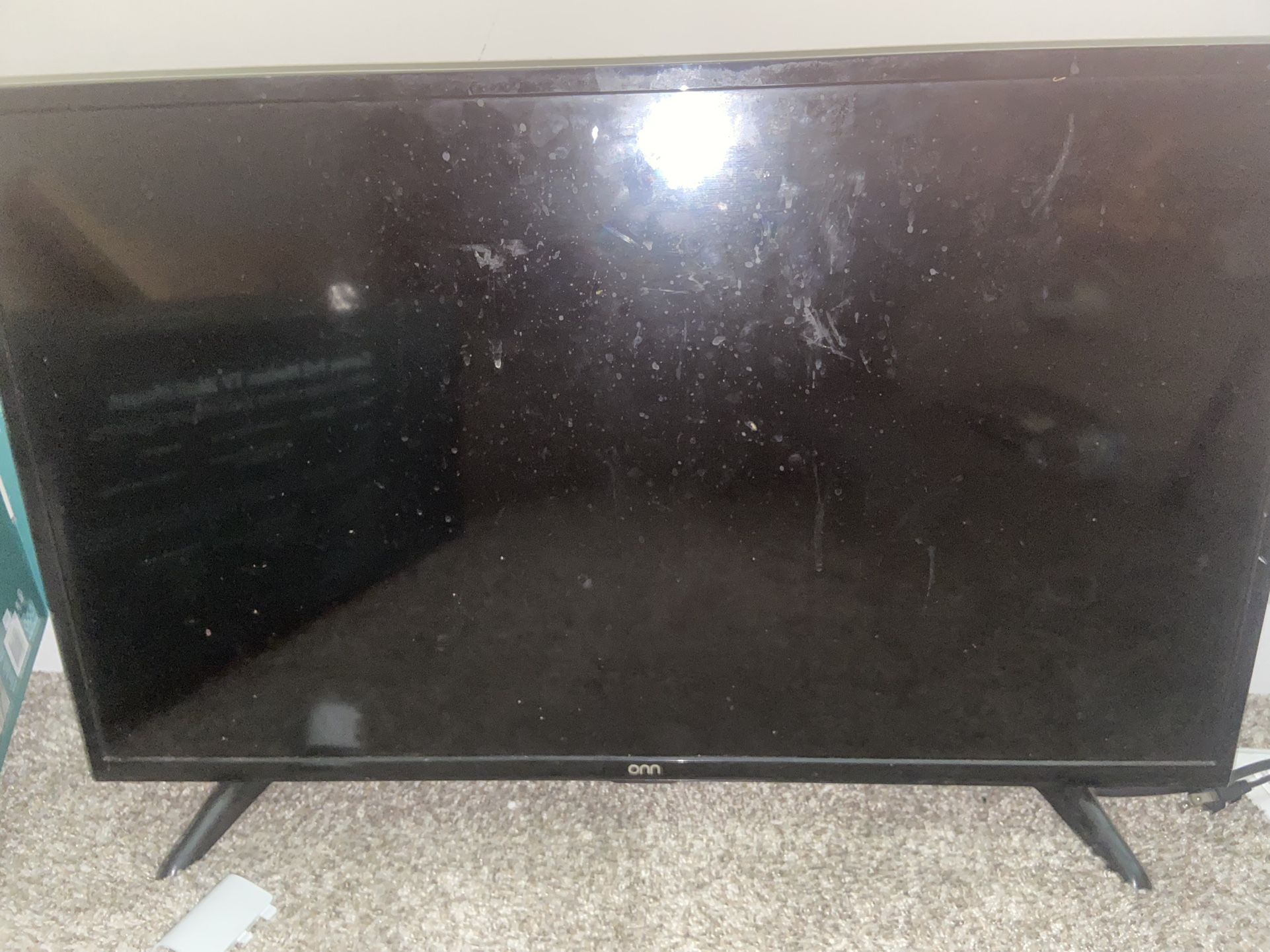 32 Inch Tv
