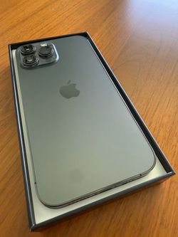 Unlocked Apple iPhone 13 Pro Max 128 GB