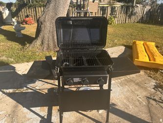 Expert Grill
