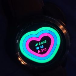 Galaxy Watch3 