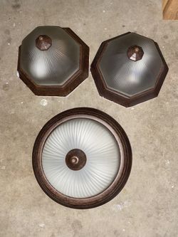 Ceiling Lights