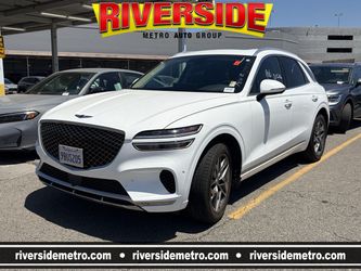 2023 Genesis GV70