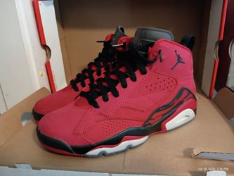SZ 9 Nike Air Jordan MVP Raging Bull