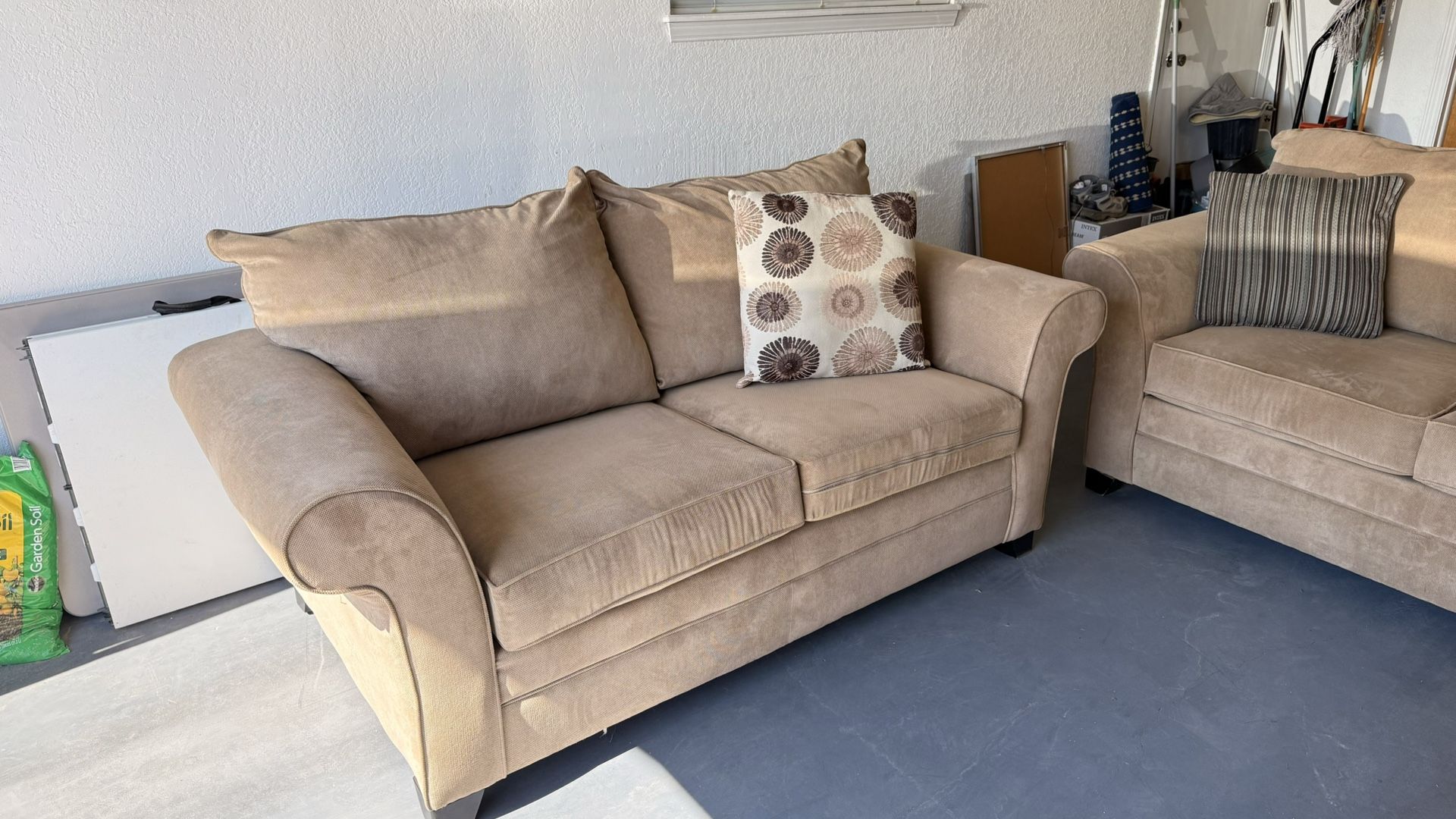 Love Seats For Sale for Sale in El Paso, TX OfferUp