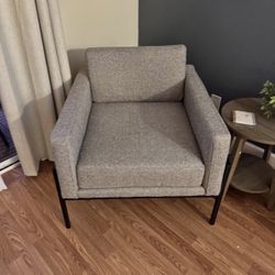 Accent Chair