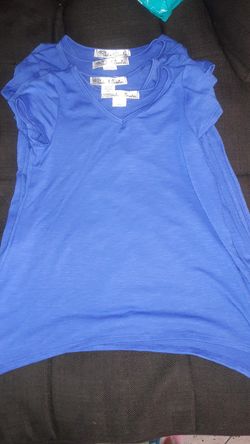 Size M shirt