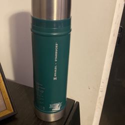 Stanley Starbucks