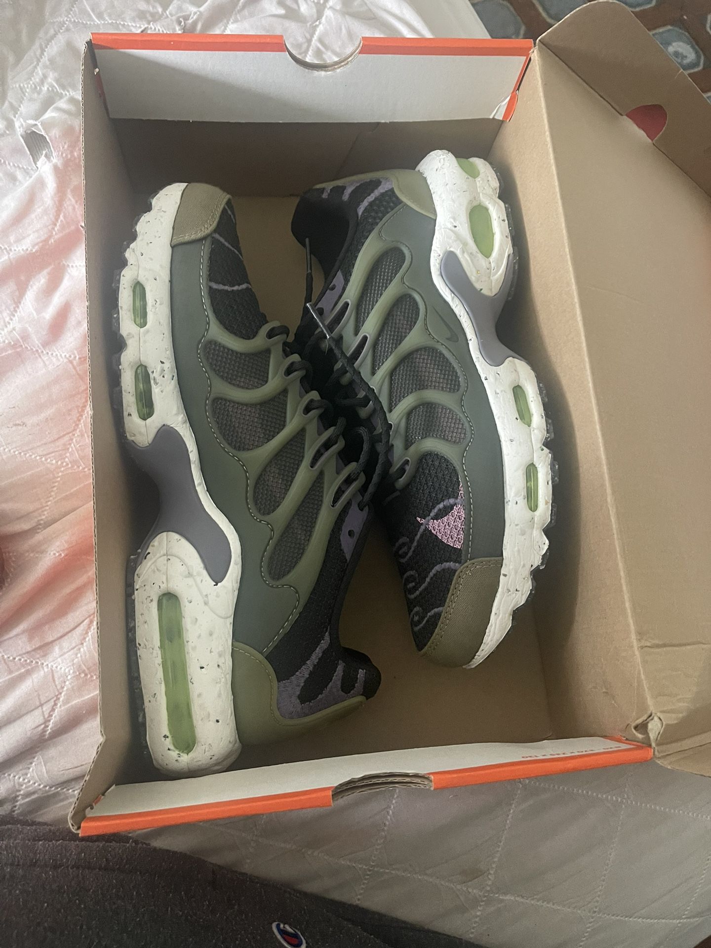 Nike Terrascape Plus