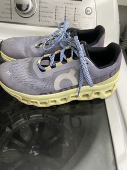 Women’s On Clouds Shoes