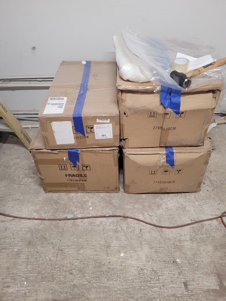 Harley Davidson Miscellaneous Parts Brand New