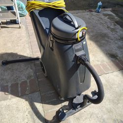 Clarke Summit Pro 18SQ