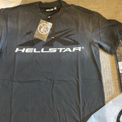 hellstar shirt