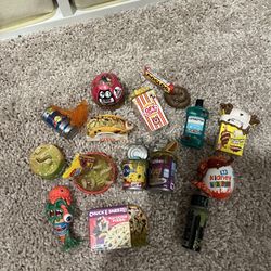 ZURU 5 Surprise Mega Gross Minis Series 2 collection