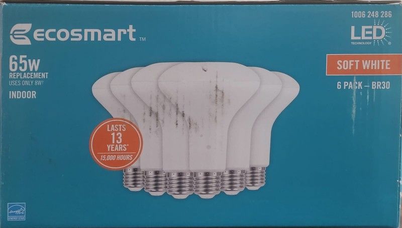 LED bulbs