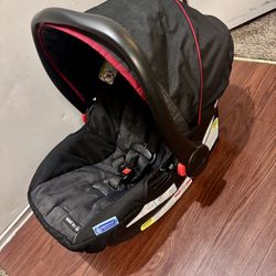 Infant Car Seat Like New 