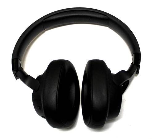 JBL Noise-Canceling Headphones