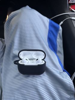 Apple AirPods Pro 2nd Gen