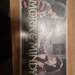 vintage 1979 mork& Mindy game 