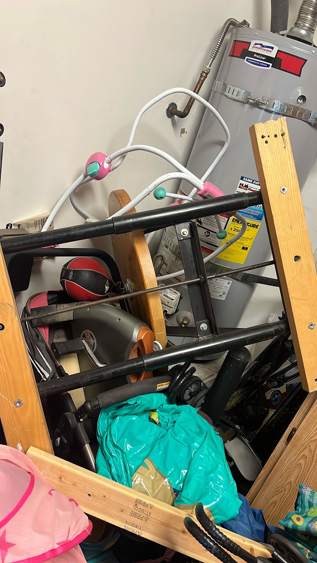 Speed Bag Boxing Equipment
